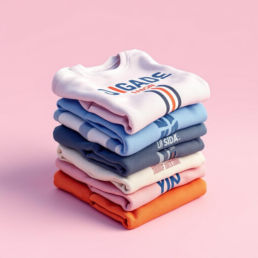 Sweat Shirts