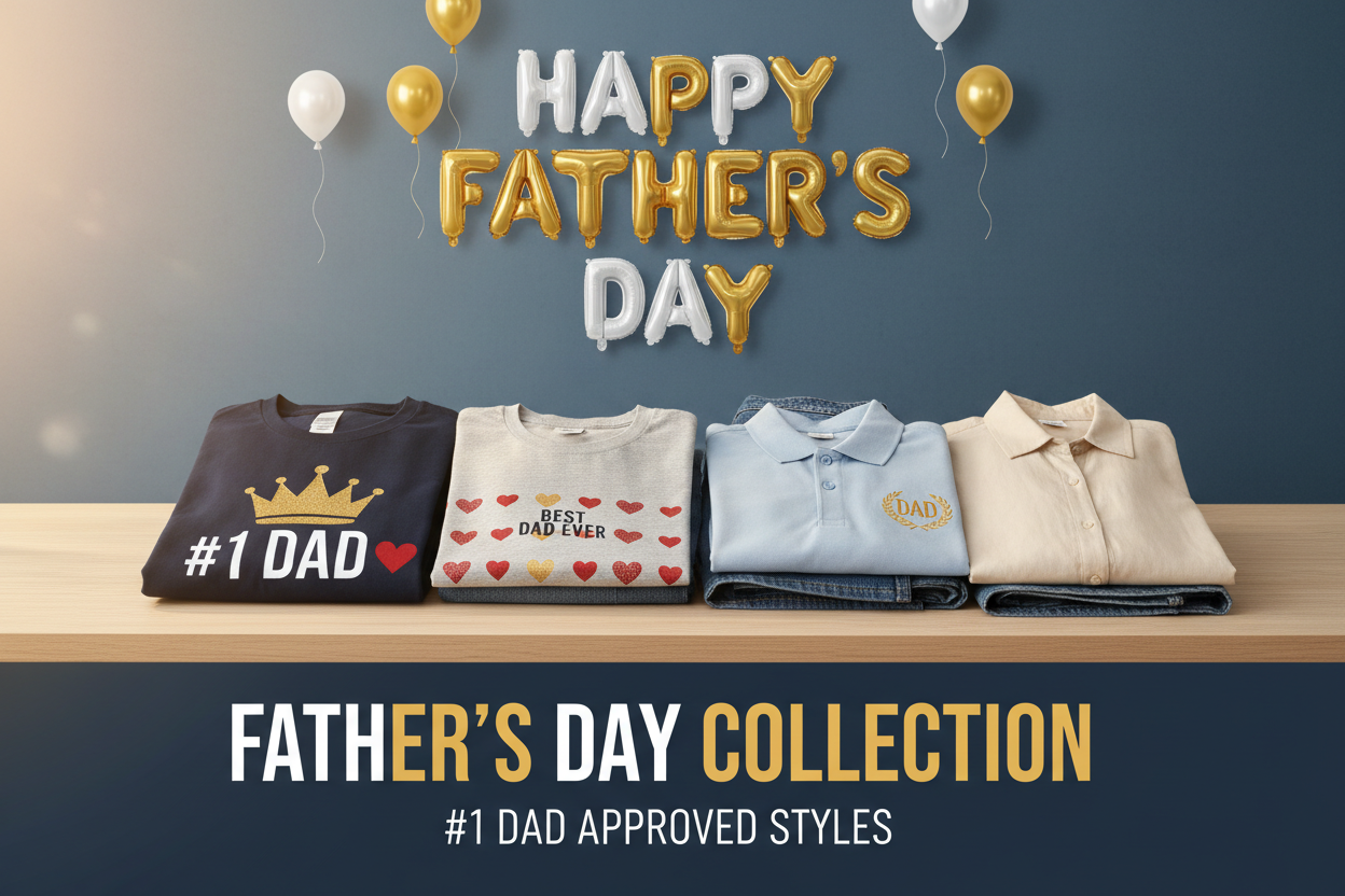 Father's Day Appeal