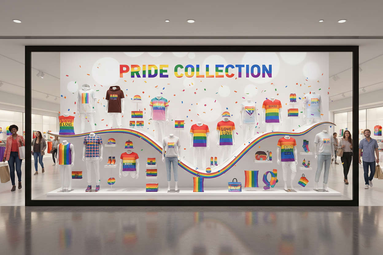 Pride