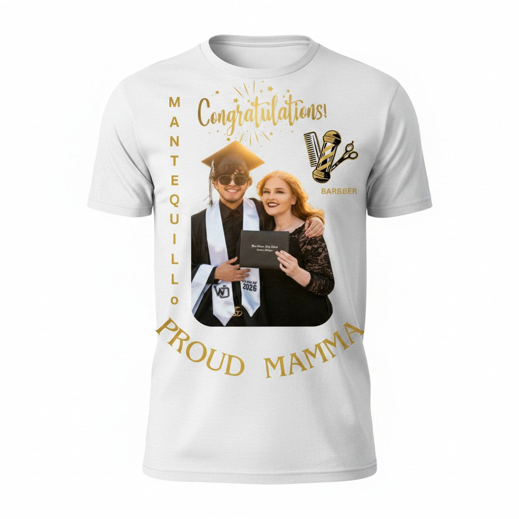 Custom Shirts