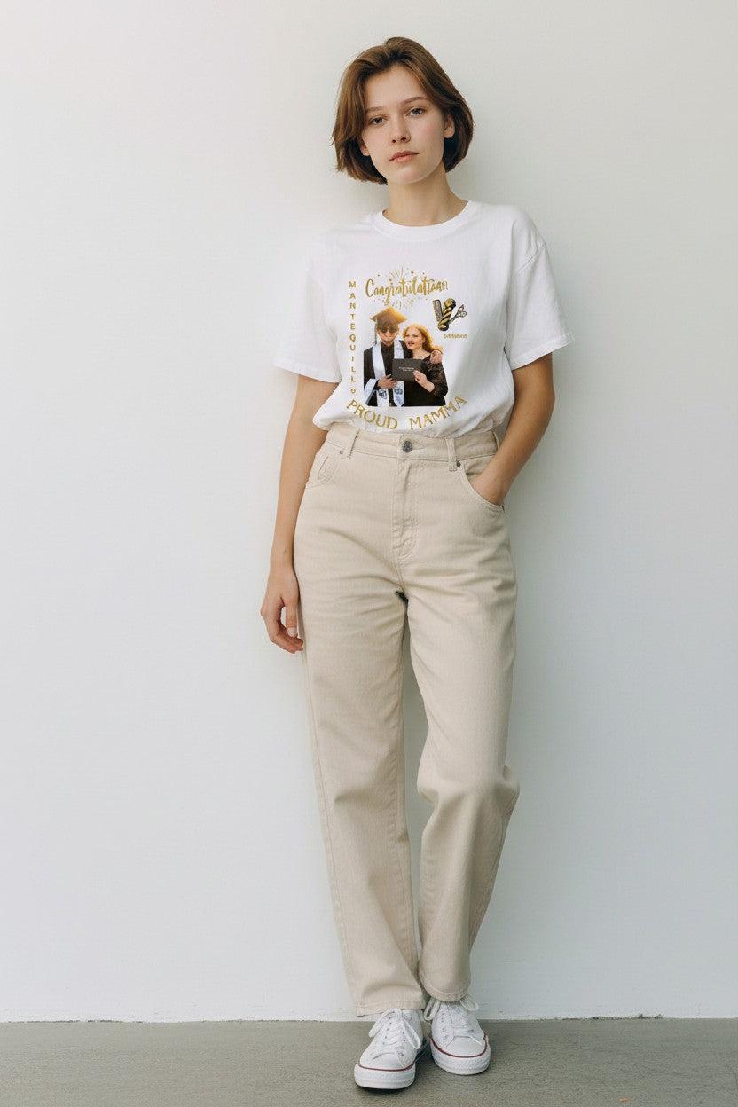 Custom Shirts