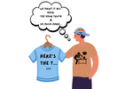 Here's the T's LLC - Home