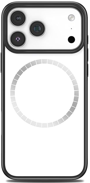 Positive Vibes Only Phone Case Design (iPhone 17 Pro)