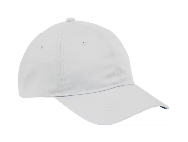 Big Accessories BX880 - 6-Panel Twill Unstructured Cap